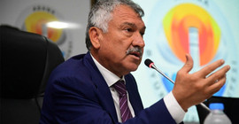 Zeydan Karalar: Kuyu ihalesinde yerde kapak var, kuyu yok