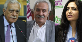 Türk, Mızraklı, Ertan: Dayanışma ve birlikle bu karanlık günlerden çıkacağız