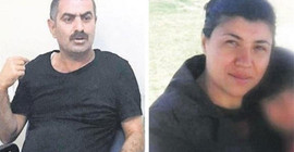Emine Bulut’un katili Varan, 5 yıl önce tehditlere başlamış
