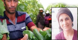 3 çocuk annesi kadını öldüren zanlı: Ben Tayyip'in adamıyım siz görürsünüz