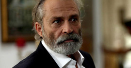Haluk Bilginer'in filmine sansür