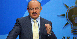 Hüseyin Çelik'ten istifa açıklaması