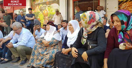 Diyarbakır’dan çağrı: Yüreğiniz yetiyorsa 3 büyükşehirde seçimi yenileyin