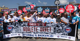 'Hakem Kurulu bazı maddelerde hak kaybına sebep oldu'
