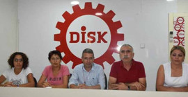 Gündoğdu Meydanı'nda 'Barış Mitingi' düzenlenecek