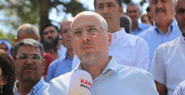 Ahmet Şık: Usulsüz para aktarımı arıyorsanız AKP'ye bakın