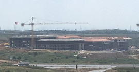 AKP'li Belediye'den TÜRGEV'e hediye