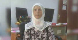 70 yaşındaki kadın cezaevine konuldu