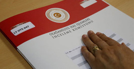 OHAL Komisyonu 84 bin 300 başvurudan, 77 binini reddetti