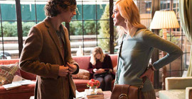 Woody Allen, New York ve kafası karışık insanlar