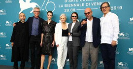 76. Venedik Film Festivali başladı