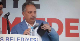 Kayyımın genel sekreteri: 653 kişiyi işten attım, işten atarken büyük keyif aldım