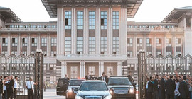 Saray'da 'yetenek havuzu' oluşturuluyor