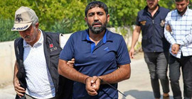Adana'da IŞİD operasyonu
