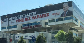 SETA’nın gazetecileri fişleyen raporunu yazdı, BİK'e atandı