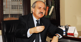 ‘İlave bir yapıya ihtiyaç yok’