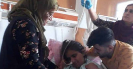 10 çocuk annesi öldüresiye dövüldü, aile 'İkinci Emine Bulut olmasın' diye isyan etti