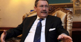 Melih Gökçek davayı kaybetti