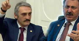 'Yeliz' diyen Özdağ'a cevap: İyi ki defolup gitmiş