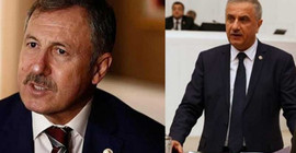 AKP'den ihraçları istenenler: Yanlışları söylemeye devam edeceğiz