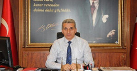 AKP'li vekil kaymakamı görevinden etti