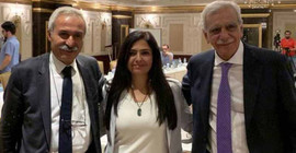 Görevden alınan Türk, Mızraklı ve Özgökçe'den Avrupa'daki belediye başkanlarına mektup