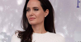 Angelina Jolie’nin YouTube kanalı kapatıldı