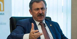 AKP'den ihracı istenen Özdağ: Bize 'susun' dediler