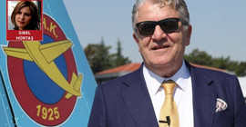 THK'ya kayyım getirtemeyince, koordinatör getirtti