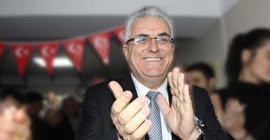İBB'de yeni İtfaiye Daire Başkanı Remzi Albayrak oldu