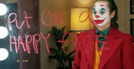 Joker, film eleştirmenlerini ikiye böldü: 'Cesur' mu 'kötü' mü?