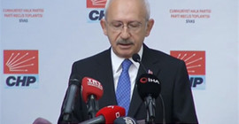Kılıçdaroğlu'ndan hükümete 5 maddelik çağrı