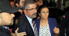 Türkan Elçi’den Yeni Akit'e mesaj: Ölüm herkes için