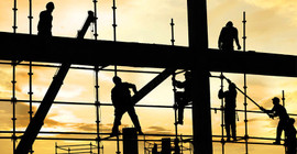 Konut yapı ruhsatlarında büyük gerileme