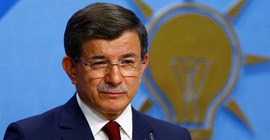Davutoğlu'ndan 'ihraç' kararı sonrası ilk açıklama