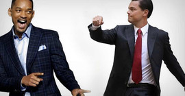 Will Smith ve DiCaprio, Amazon Ormanları için kolları sıvadı