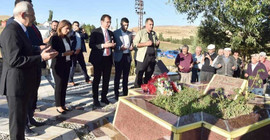 Kılıçdaroğlu: Yeni siyaset anlayışımızın özü kul hakkı yememektir