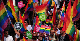 12 LGBTİ+ örgütü kayyımlara karşı bildiri yayınladı