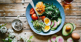 Vegan ve vejetaryenlerde 'kalp rahatsızlığı riski daha düşük, felç riski daha yüksek'