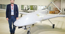 Cumhurbaşkanı'nın damadının şirketi Baykar'a teşvik