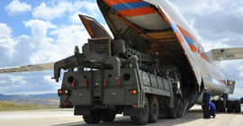 Rusya: S-400, Türkiye’de 2020 baharına kadar konuşlandırılmış olacak