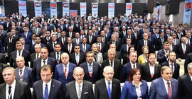 CHP'den 'kardeş belediye' uygulaması