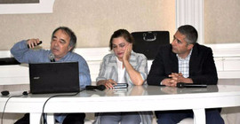 'Manisa’daki depremler öncü'