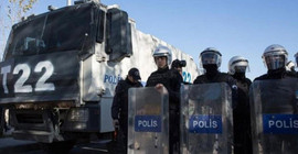 Valilikten tüm eylem ve etkinliklere 1 ay boyunca yasak
