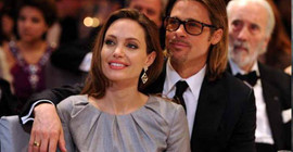 Brad Pitt: Angelina'dan ayrıldıktan sonra alkol tedavisi gördüm