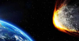 NASA ve ESA Didymos asterodini vuracak