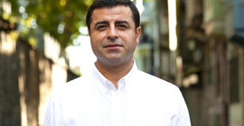 HDP Eş Genel Başkanları'ndan Demirtaş açıklaması