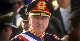 Bolsonaro: Pinochet olmasaydı Şili Küba'ya dönerdi