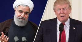 Trump ile Ruhani New York'ta görüşebilir
