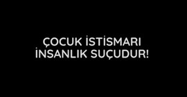 Polisten cinsel istismar yanıtı: Bu durumlar çok yaşanıyor, para karşılığı kapatılır